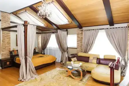 Вязовая роща - 120