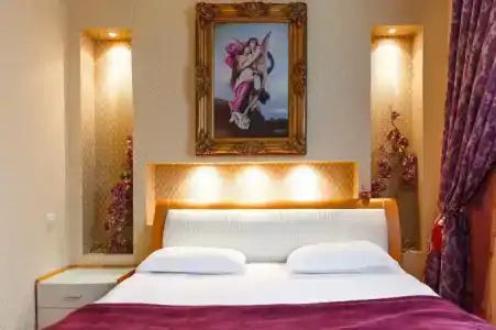 Вязовая роща - 123