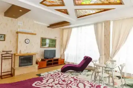 Вязовая роща - 128