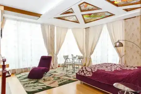 Вязовая роща - 124