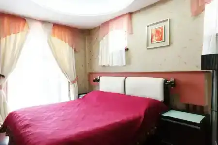 Вязовая роща - 133