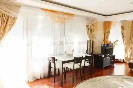 Вязовая роща - 136