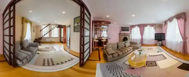 Вязовая роща - 139