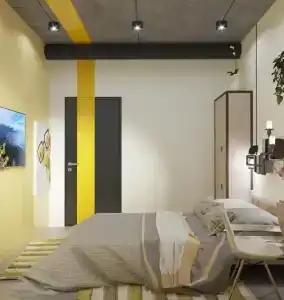 Соседи - 49