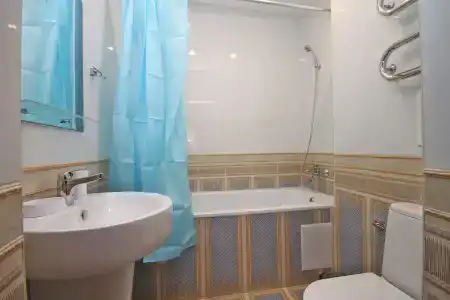 Золотая Миля - 89