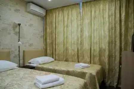 Апарт-Мари - 26