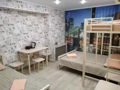 Апарт-Мари - 49