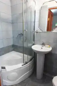 Зеленый Дом - Меблированные комнаты - 112
