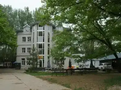 Дубровка - 14