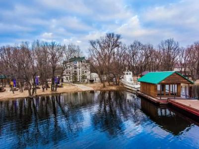 Дубровка - 16