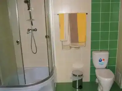 Дубровка - 18