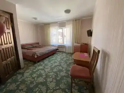 KHOL.IN HOTEL - 9