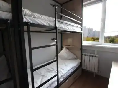 Московская звезда - 19