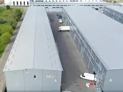 Московская звезда - 22