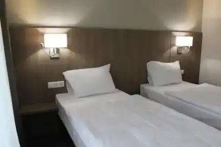 Фанагория Порт - 1