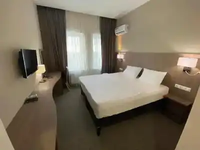 Фанагория Порт - 2