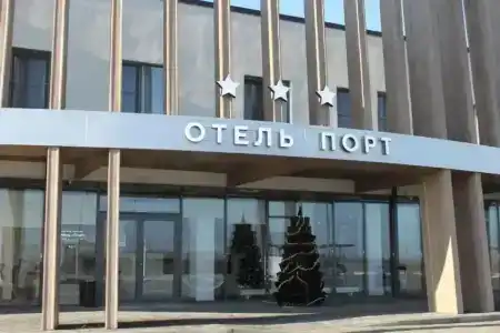 Фанагория Порт - 3