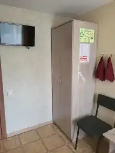 Теплый Прием - 3