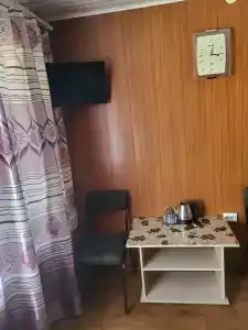 Теплый Прием - 5