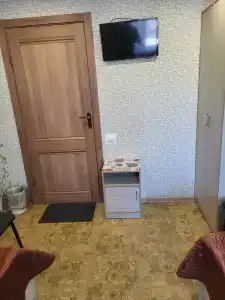 Теплый Прием - 9