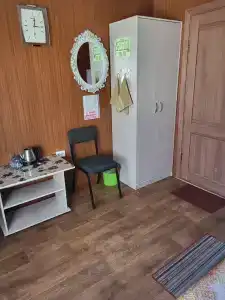 Теплый Прием - 18