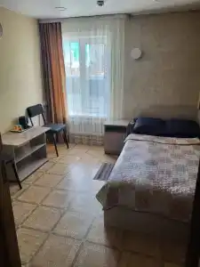 Теплый Прием - 19