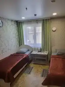 Теплый Прием - 20