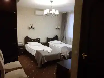 Монарх - 23