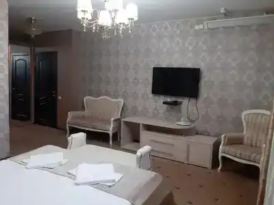 Монарх - 36