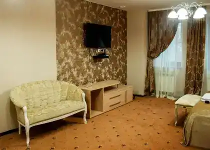 Монарх - 5