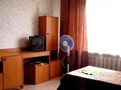 Апогей - 2