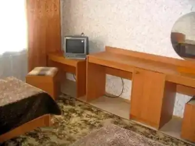 Апогей - 3