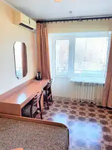 Апогей - 6
