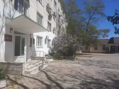 Апогей - 18