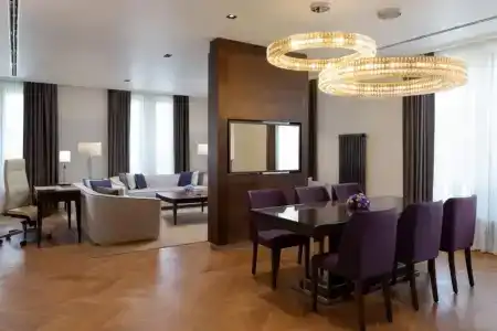 Резиденции - 2