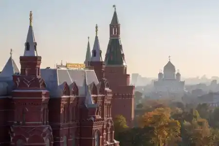 Резиденции - 3