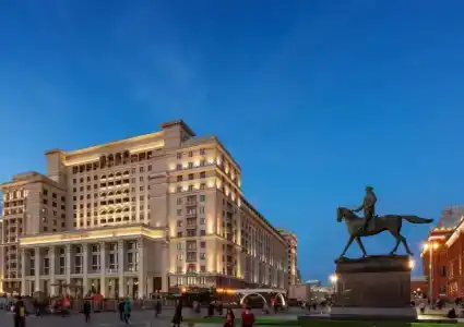 Резиденции - 6