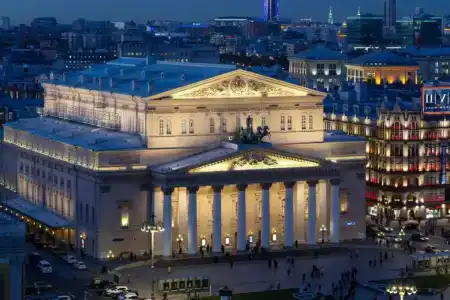 Резиденции - 7