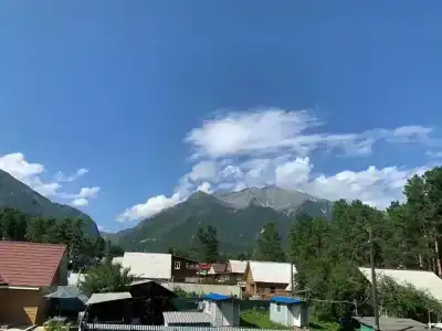 Аршан - 3