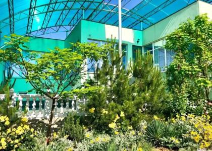 Атлантус - 3