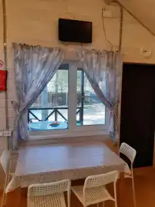 Дачи Сканди - 18