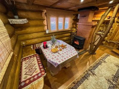 Медовое Ранчо - 38