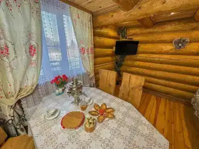 Медовое Ранчо - 39