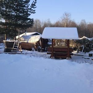Медовое Ранчо - 74