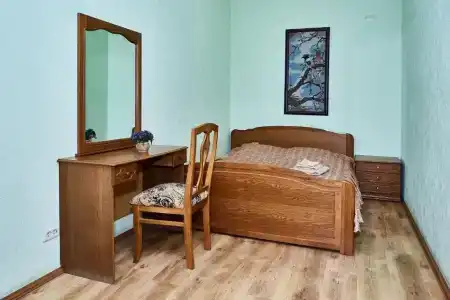 Санаторий Металлург - 4