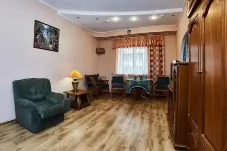 Санаторий Металлург - 18