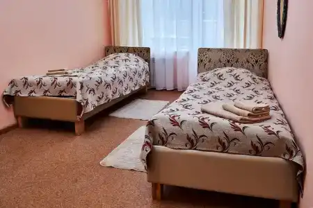 Санаторий Металлург - 19