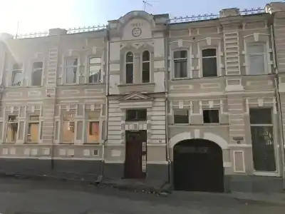 Визит - 5