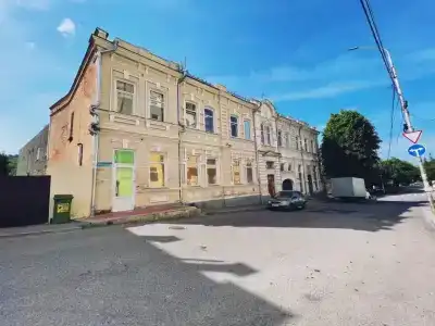 Визит - 3