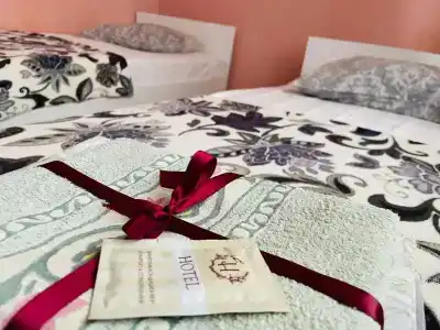 Визит - 21
